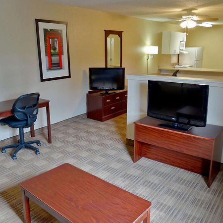 Extended Stay America Suites - Columbia - Laurel - Ft Meade Jessup Exterior photo