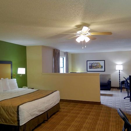 Extended Stay America Suites - Columbia - Laurel - Ft Meade Jessup Exterior photo
