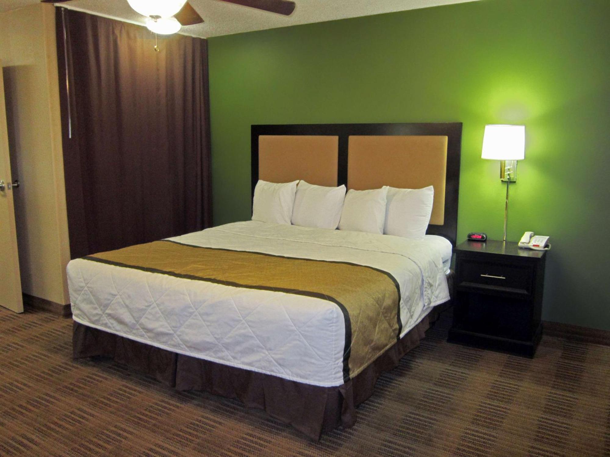 Extended Stay America Suites - Columbia - Laurel - Ft Meade Jessup Exterior photo