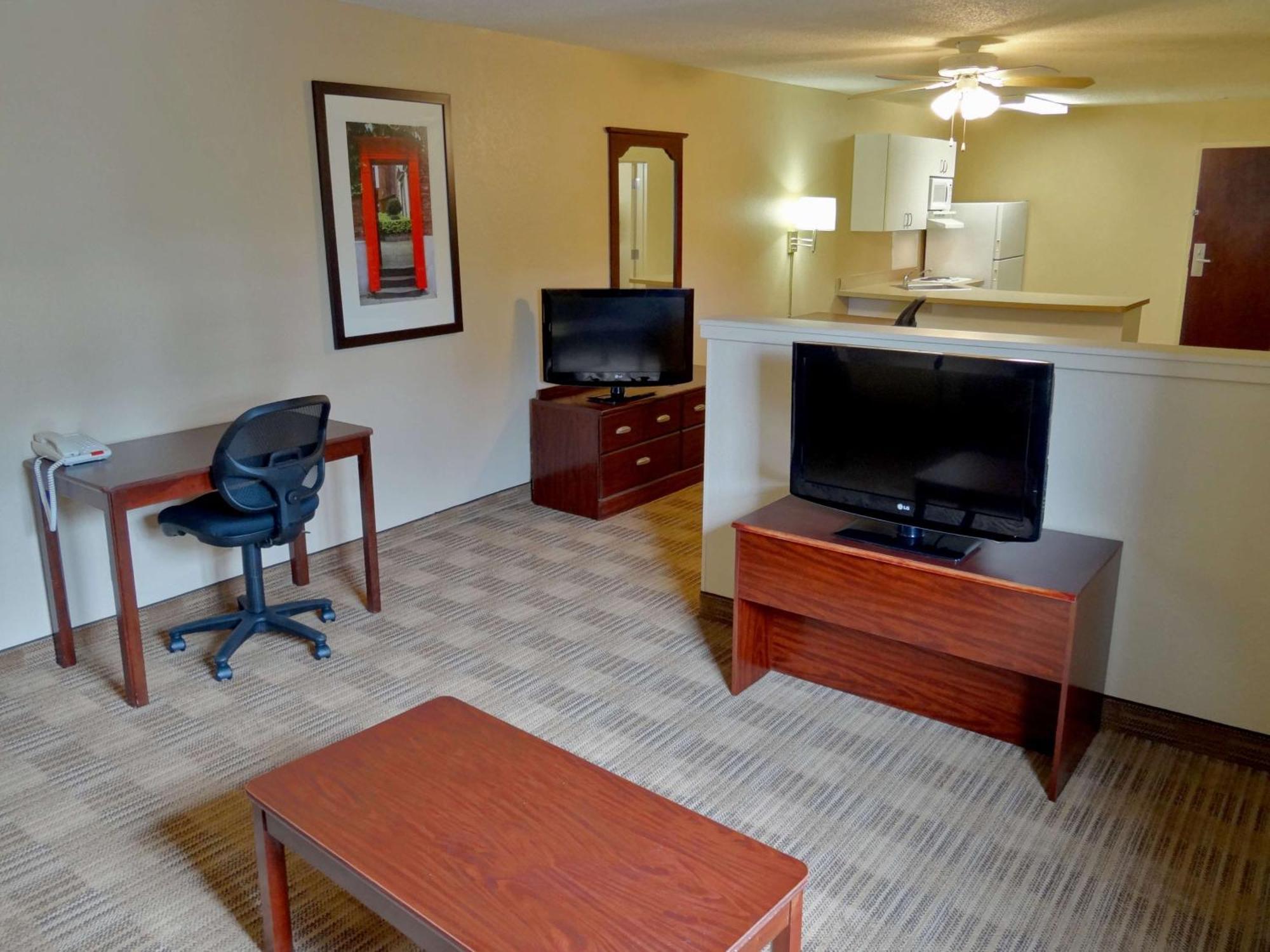 Extended Stay America Suites - Columbia - Laurel - Ft Meade Jessup Exterior photo