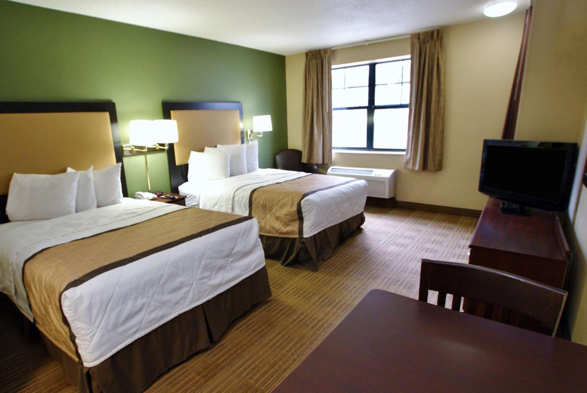 Extended Stay America Suites - Columbia - Laurel - Ft Meade Jessup Exterior photo