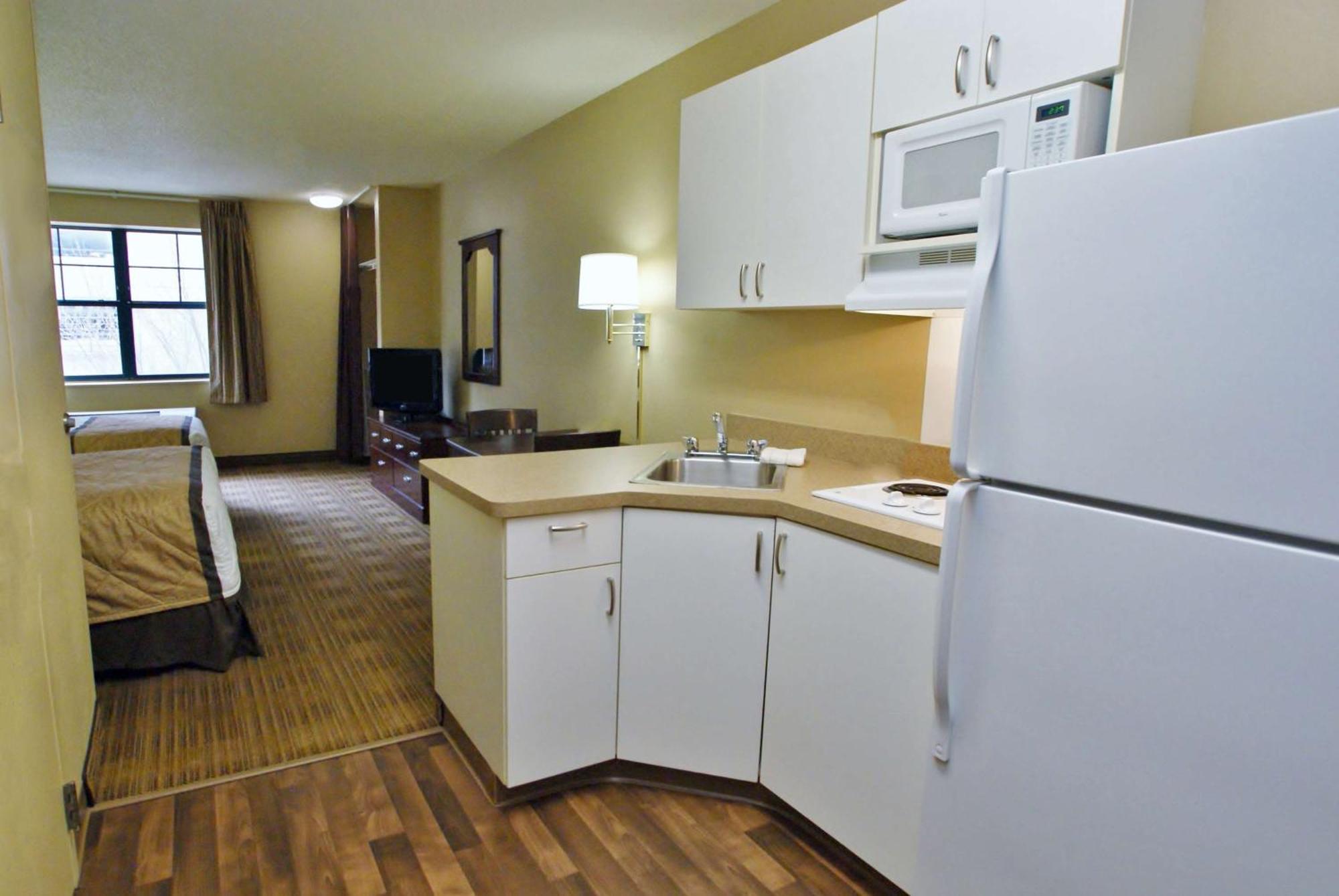 Extended Stay America Suites - Columbia - Laurel - Ft Meade Jessup Exterior photo