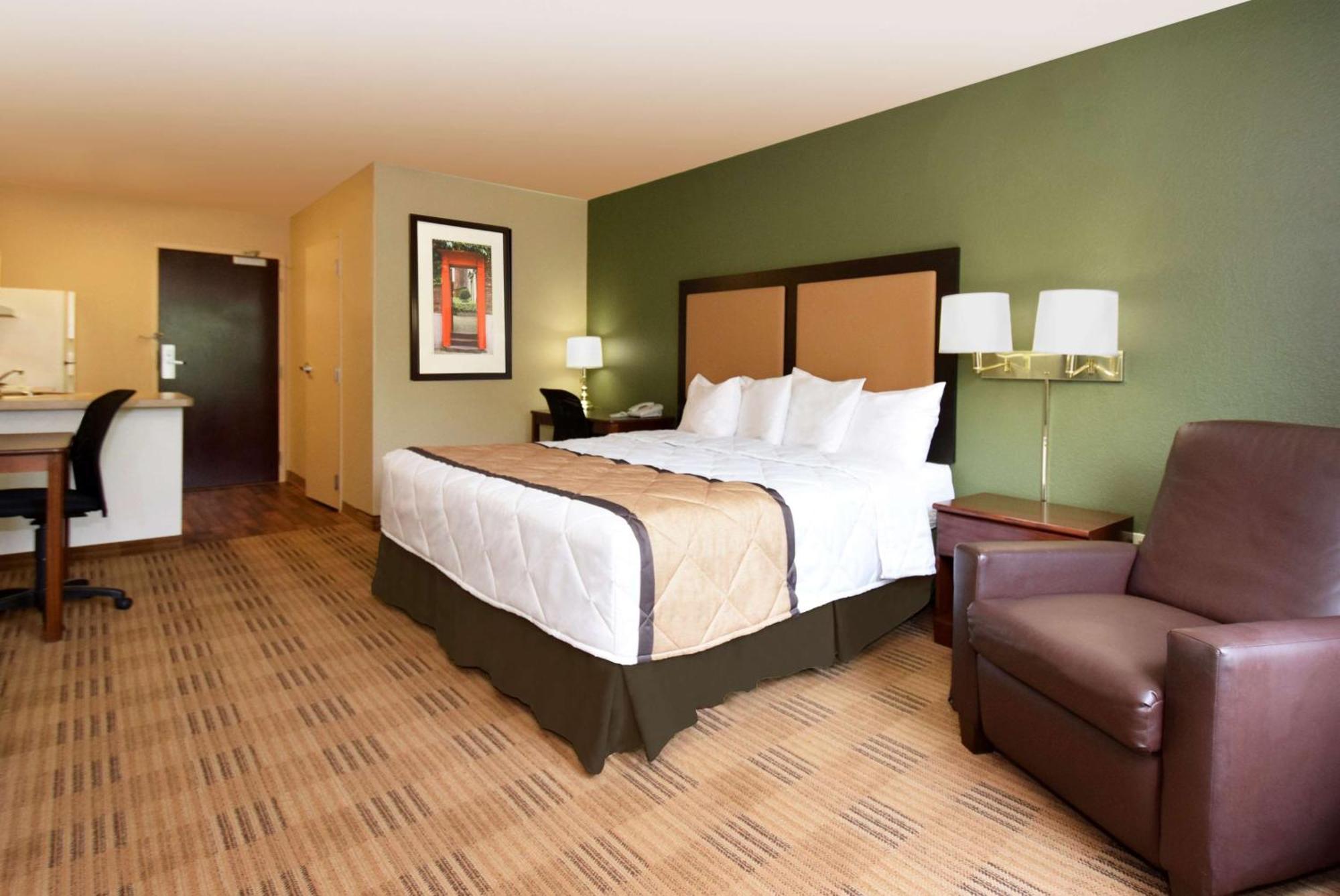 Extended Stay America Suites - Columbia - Laurel - Ft Meade Jessup Exterior photo