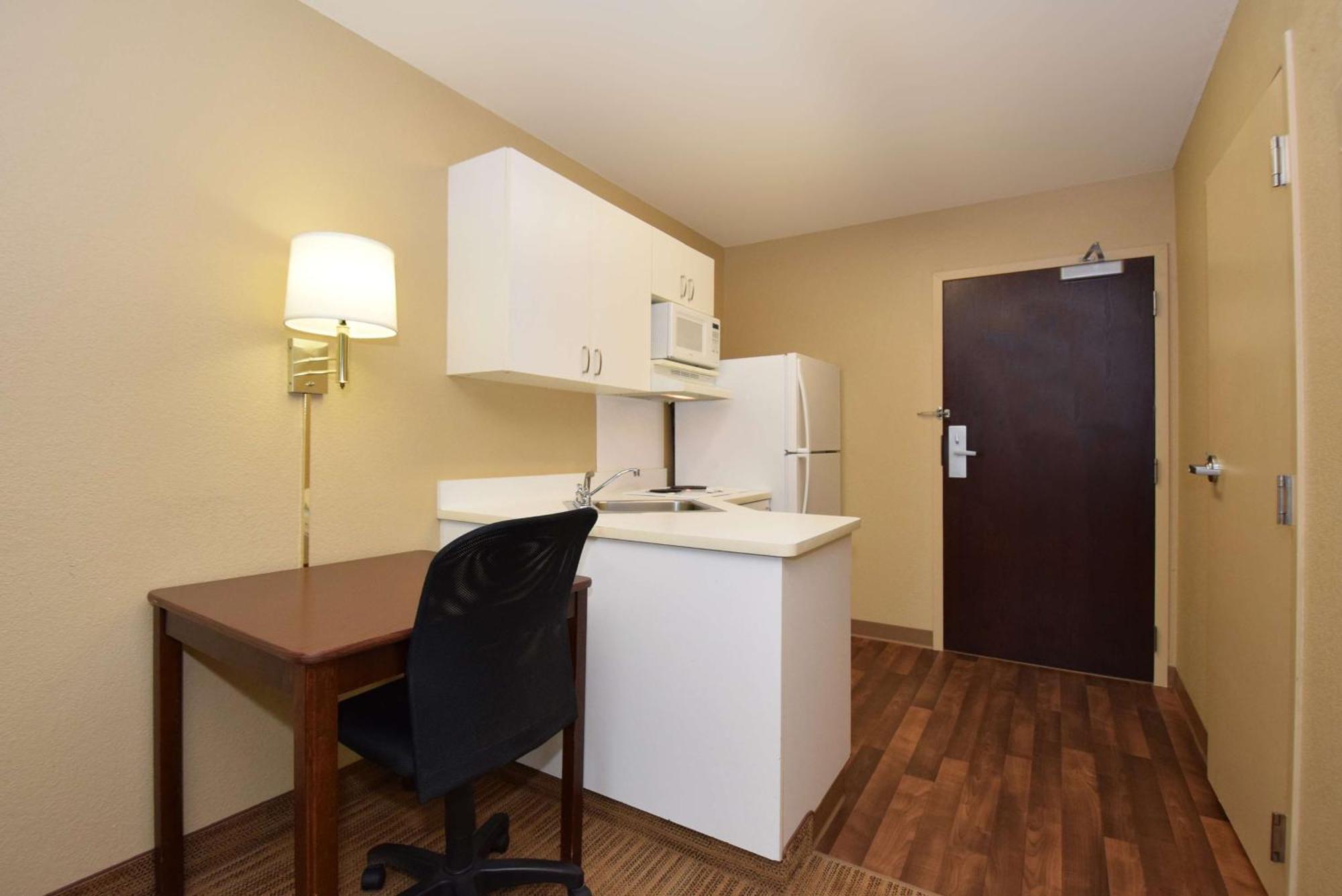 Extended Stay America Suites - Columbia - Laurel - Ft Meade Jessup Exterior photo
