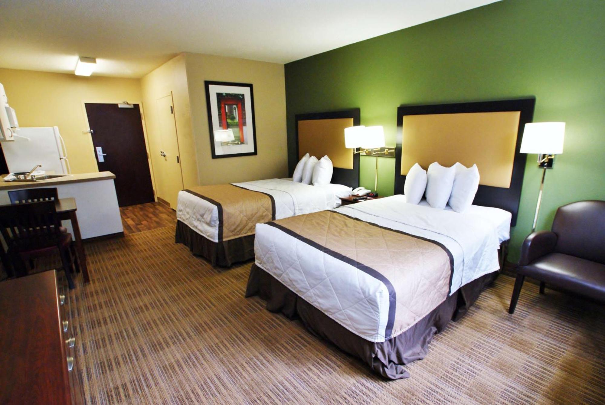 Extended Stay America Suites - Columbia - Laurel - Ft Meade Jessup Exterior photo