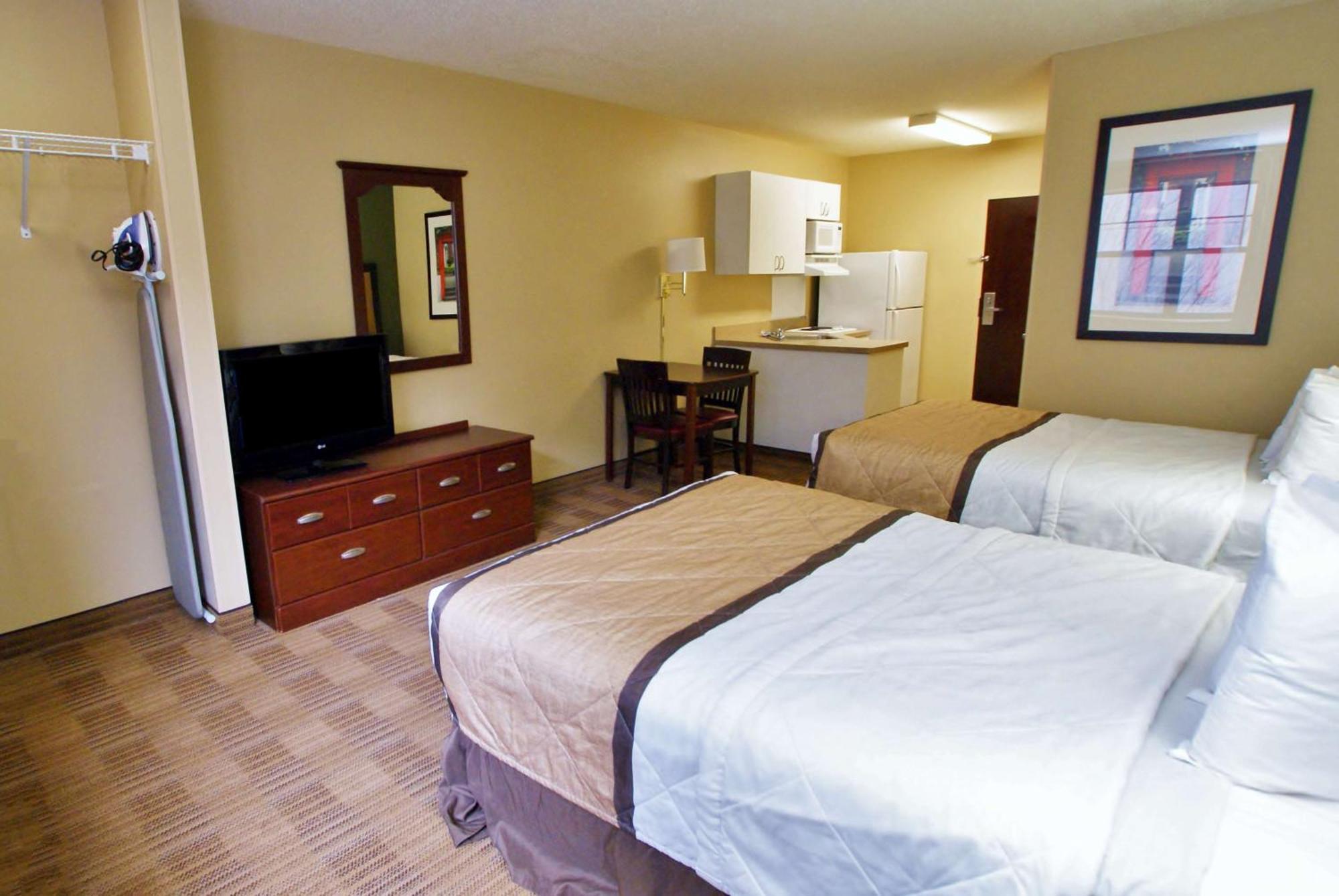 Extended Stay America Suites - Columbia - Laurel - Ft Meade Jessup Exterior photo