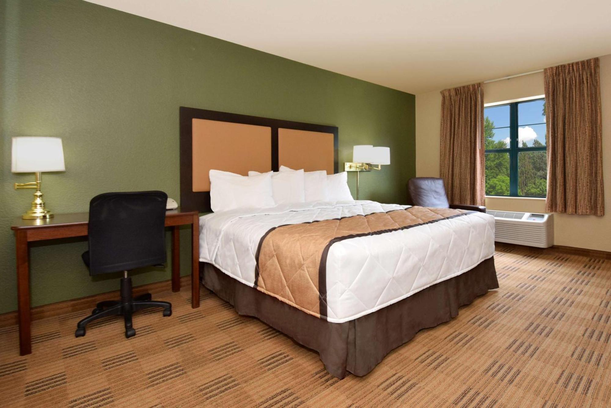 Extended Stay America Suites - Columbia - Laurel - Ft Meade Jessup Exterior photo