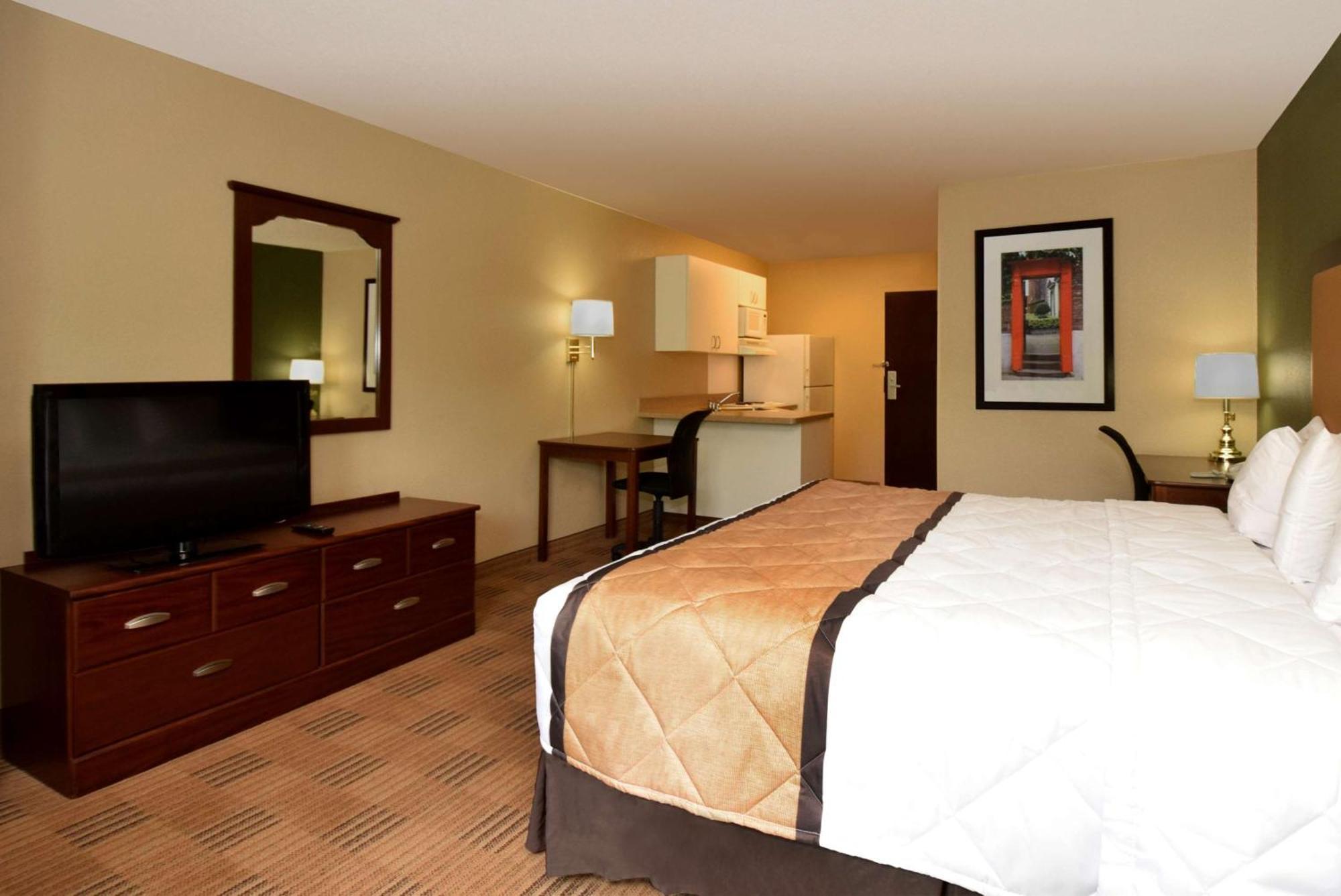 Extended Stay America Suites - Columbia - Laurel - Ft Meade Jessup Exterior photo