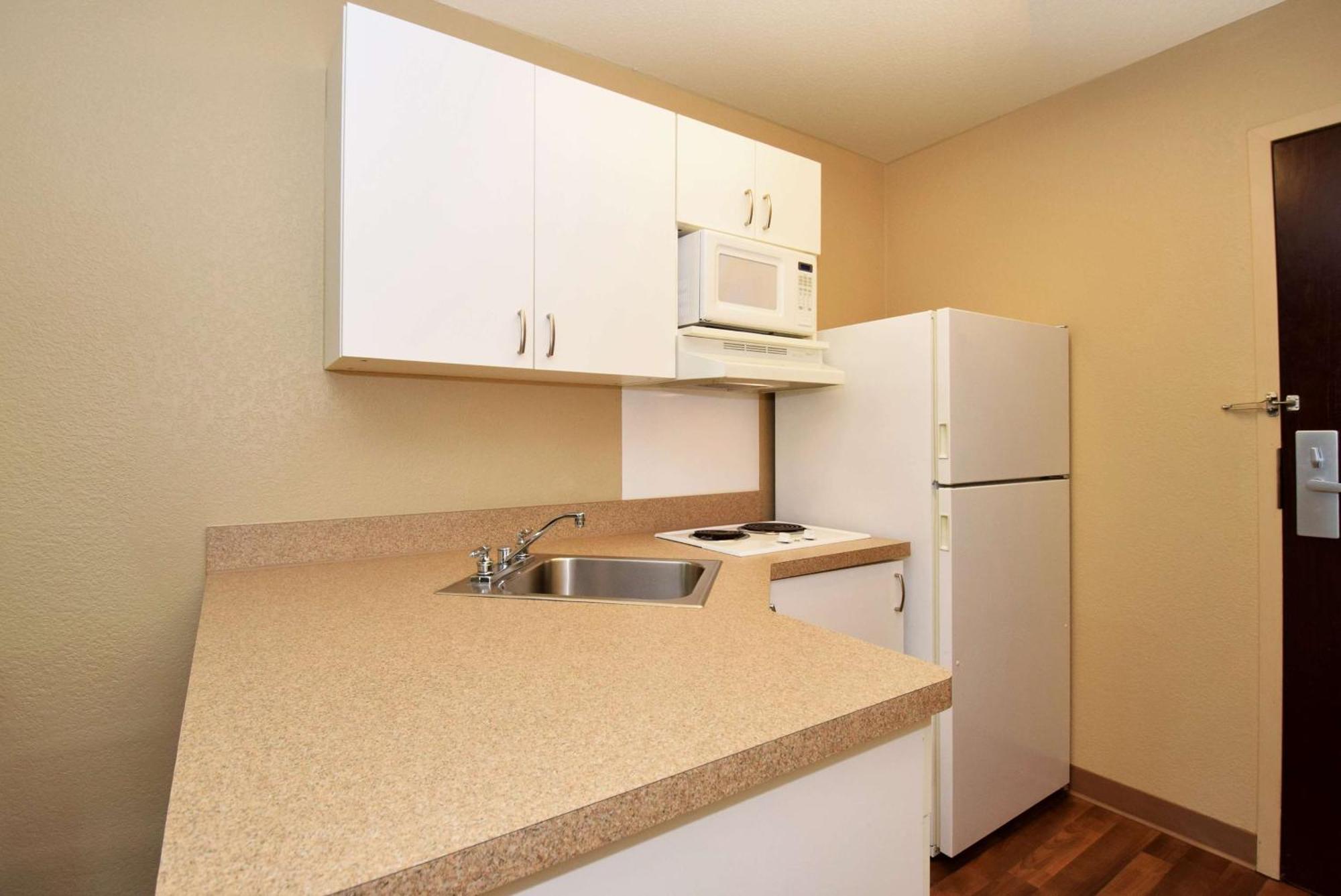Extended Stay America Suites - Columbia - Laurel - Ft Meade Jessup Exterior photo