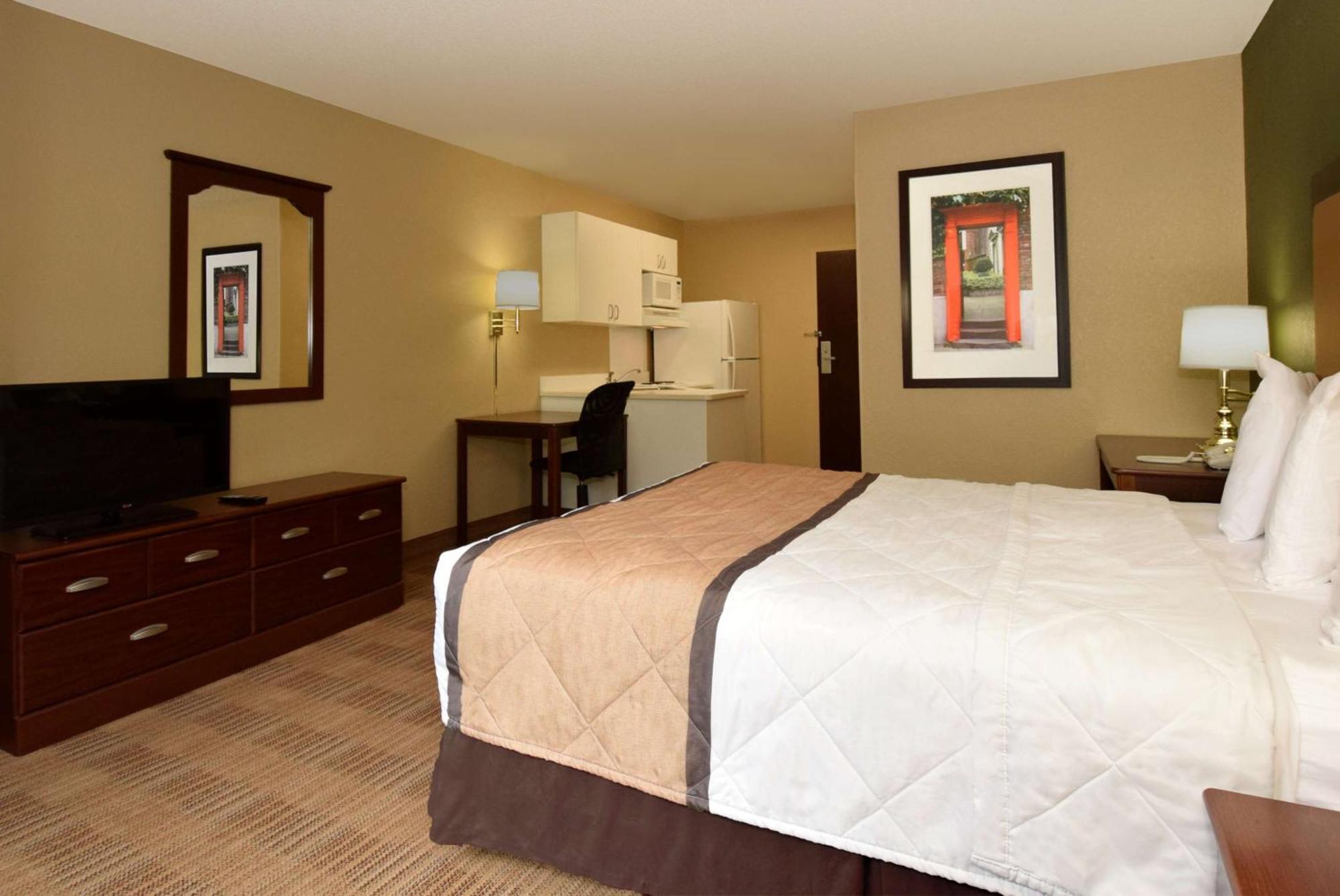 Extended Stay America Suites - Columbia - Laurel - Ft Meade Jessup Exterior photo