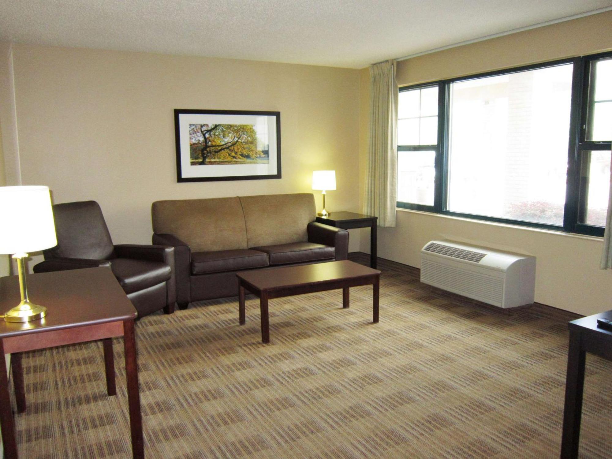 Extended Stay America Suites - Columbia - Laurel - Ft Meade Jessup Exterior photo