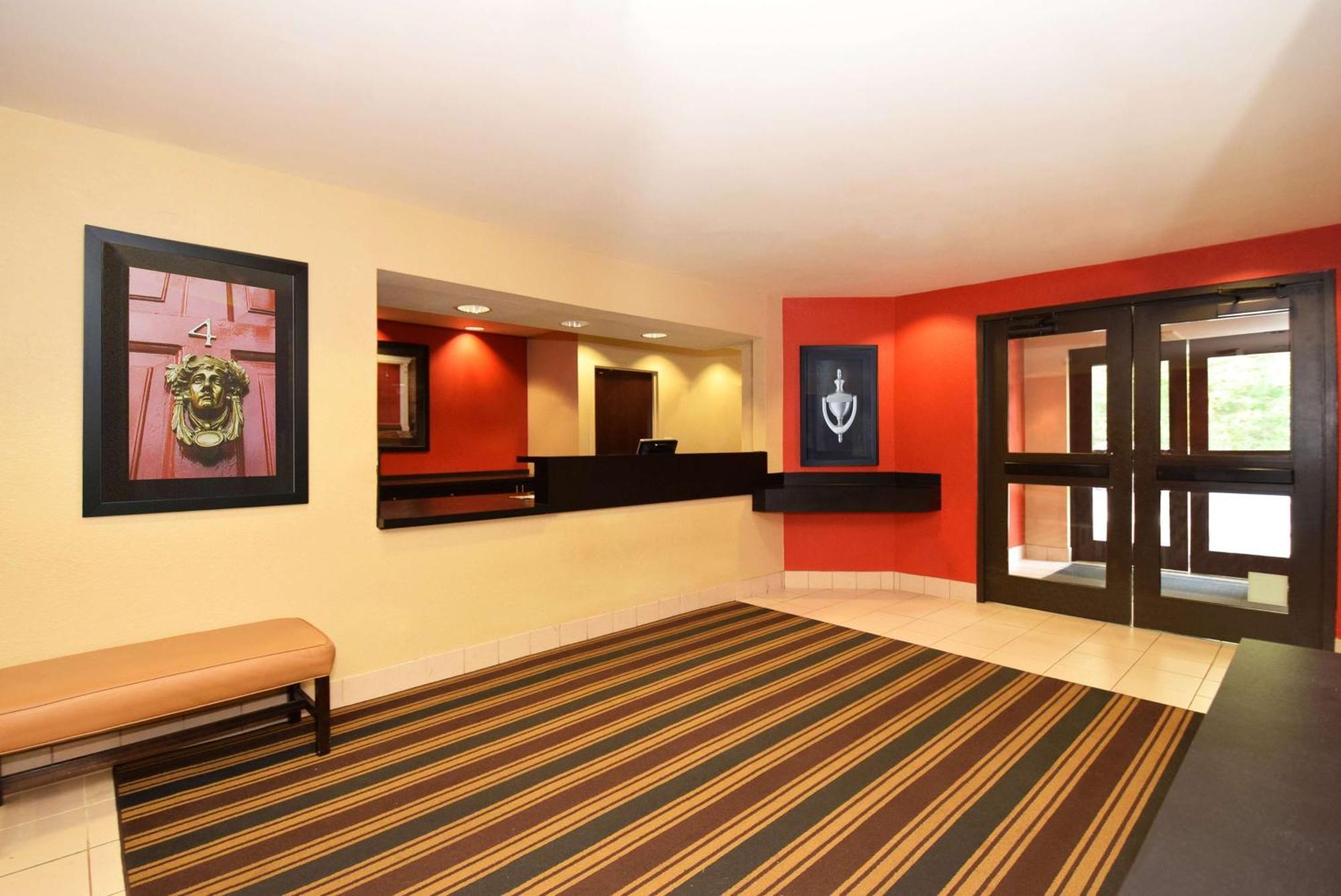 Extended Stay America Suites - Columbia - Laurel - Ft Meade Jessup Exterior photo