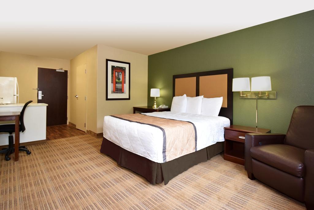 Extended Stay America Suites - Columbia - Laurel - Ft Meade Jessup Exterior photo