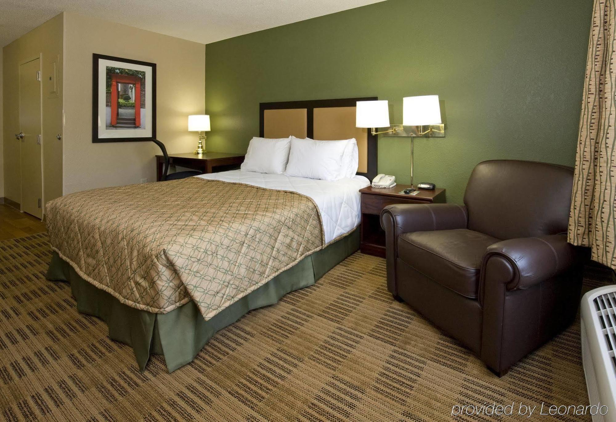 Extended Stay America Suites - Columbia - Laurel - Ft Meade Jessup Exterior photo