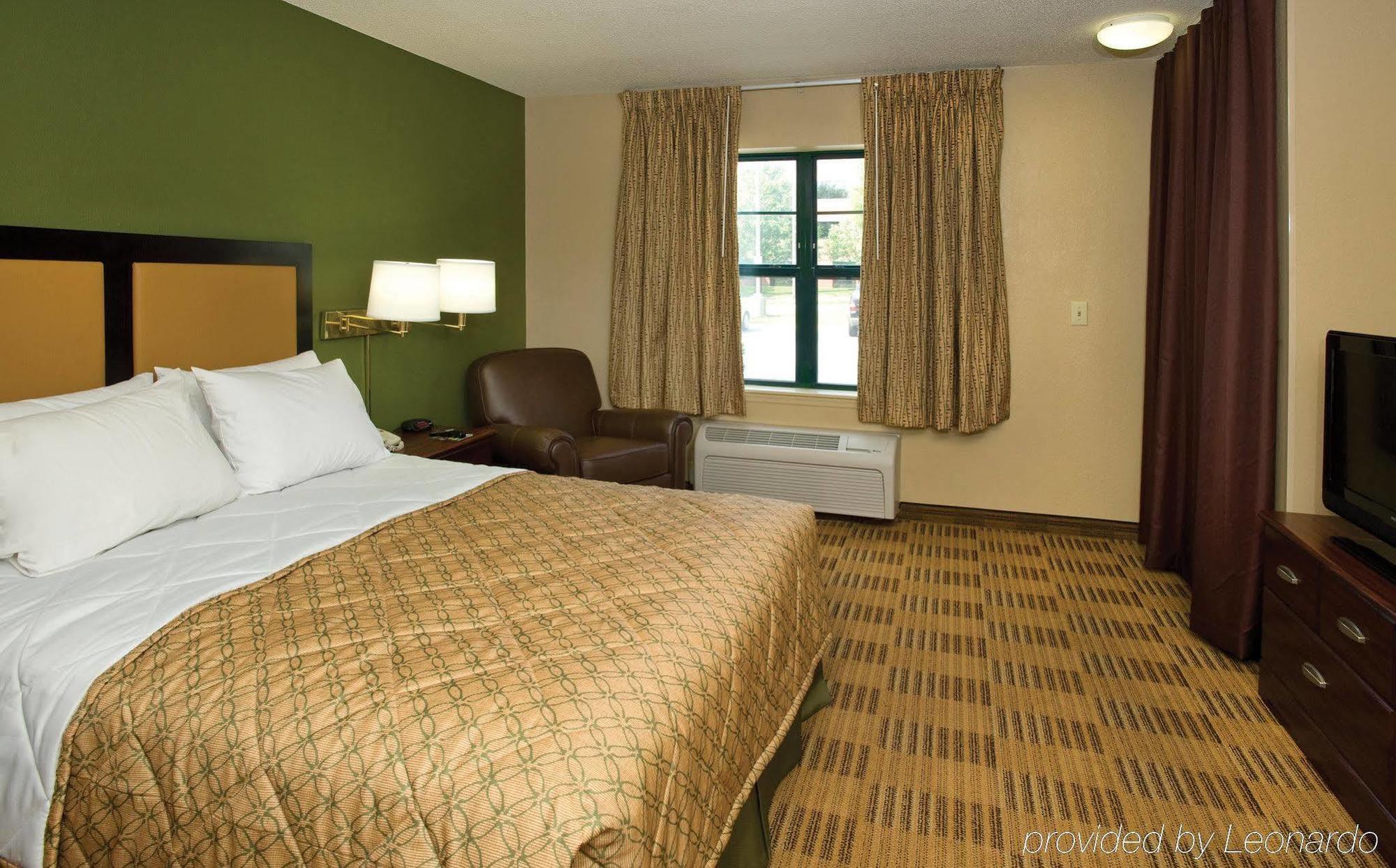 Extended Stay America Suites - Columbia - Laurel - Ft Meade Jessup Exterior photo