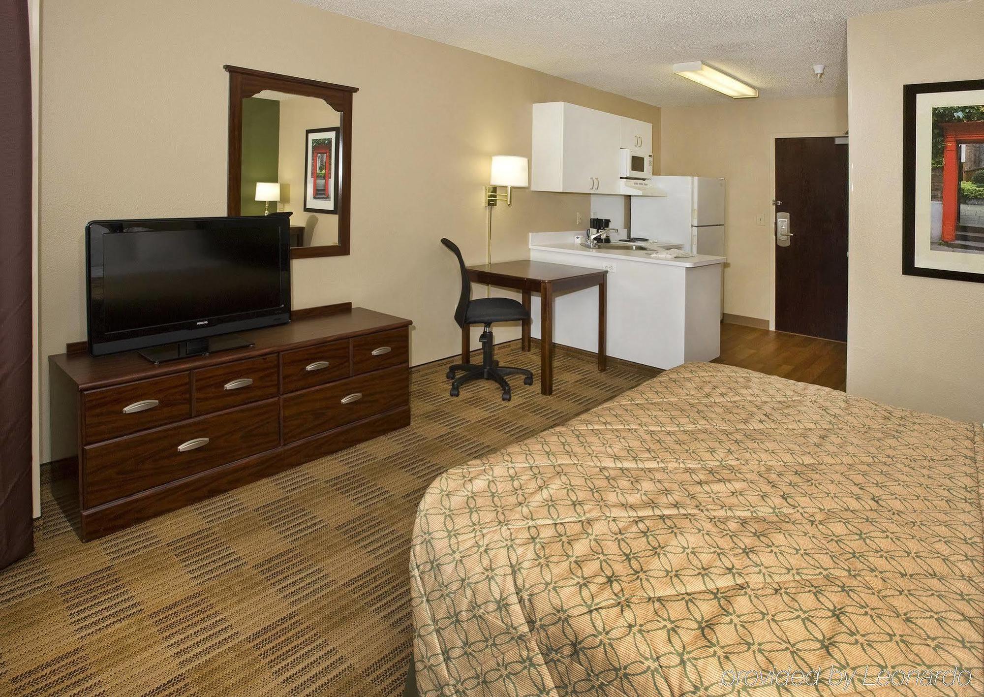 Extended Stay America Suites - Columbia - Laurel - Ft Meade Jessup Exterior photo